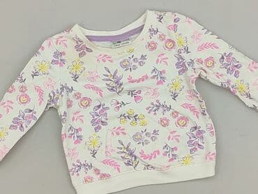 sukienka sweterkowa c a: Sweatshirt, So cute, 6-9 months, condition - Very good — 1