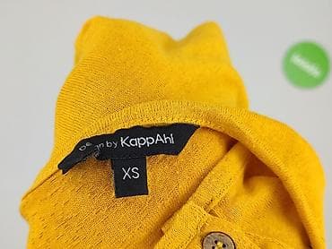 bluzki billie eilish: KappAhl, Bluzka damska, rozmiar XS — 5