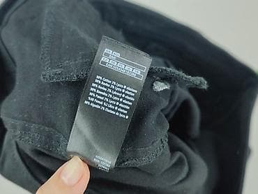 justfab usa: F&F, Spodnie materiałowe damskie, rozmiar XL — 6