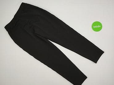 spodnie sizeer: Calzedonia, Spodnie materiałowe damskie, rozmiar S — 3