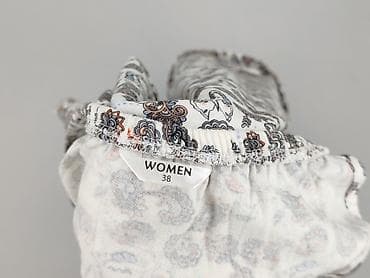 white: Women, Sukienka damska, rozmiar M — 5