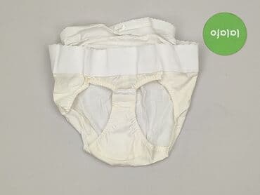 majtki treningowe rossmann opinie: Women`s panties, size L (EU 40) — 2