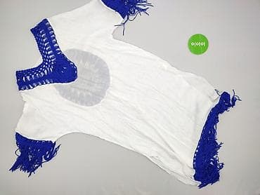 masai: Tunika damska, rozmiar One size — 2