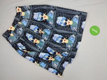 kombinezon spadochronowy: Jaune Rouge, Spódnica damska, rozmiar M — 2