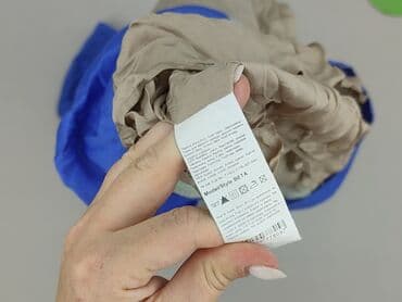 spódnice lniana tatuum: Tatuum, Sukienka damska, rozmiar L — 4