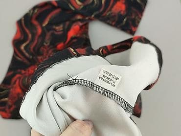 mango koszula satynowa: Sukienka damska, rozmiar S — 4