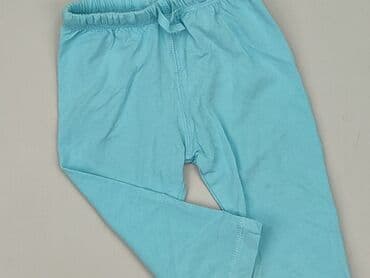 kurtka napapijri: Sweatpants, 3-6 months, condition - Very good — 1