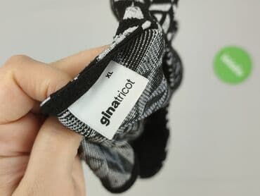 h m plus size tops: Gina Tricot, Топ жіночий, XL — 4