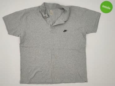 numer koszulki messi: Nike, Polo shirt for men, XL — 2