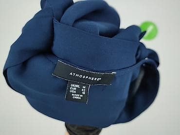 blekitna bluzki: Atmosphere, Bluzka damska, rozmiar XL — 6