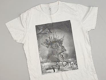 primark young dimension: Carry, Koszulka dla mężczyzn, rozmiar XL — 1