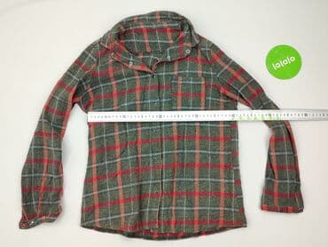 koszula flanelowa jula: Koszula damska, rozmiar XL — 5