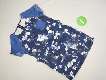 crop sukienki: Sukienka damska, rozmiar S — 2