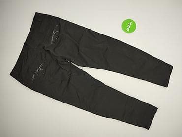 lee cooper: Spodnie materiałowe damskie, rozmiar 3XL — 3