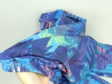 spyder ubrania: Legginsy Sportowe damskie, rozmiar S — 6