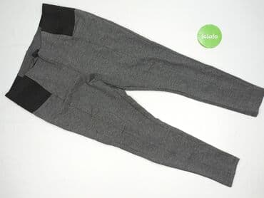 lidl koszulka termiczna: Esmara, Leggings Sports for women, size 4XL (EU 48) — 2