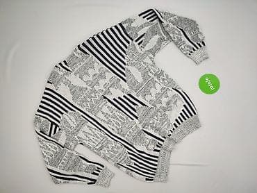 kardigany reserved: Kardigan damski, rozmiar 3XL — 3