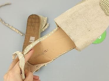 emel eobuwie: Marquiiz, Sandały damskie, rozmiar 39 — 5