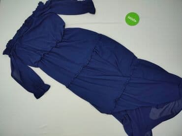 simple sukienki na wesele: Why not?, Women`s dress, size M (EU 38) — 2