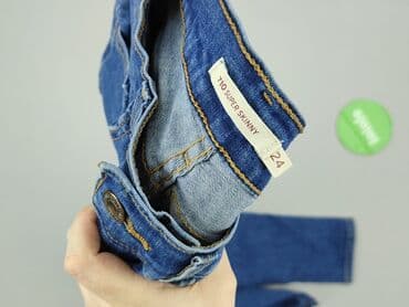 712 slim jeans levis: Levi’s, Jeansy damskie, rozmiar XS — 5