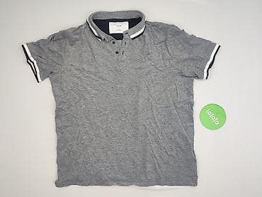 haus bluzki: House, Koszulka polo dla mężczyzn, rozmiar XL — 2