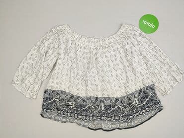 bluzki z odkrytymi ramionami mohito: Cubus, Bluzka damska, rozmiar S — 3