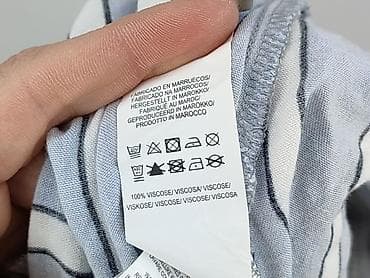 primark gingham top: Primark, Kombinezon damski, rozmiar S — 5