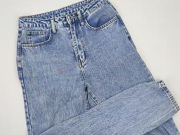 Shein, Jeansy damskie, rozmiar XS