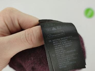 golf wallis: H&M, Sweter dla mężczyzn, rozmiar L — 6