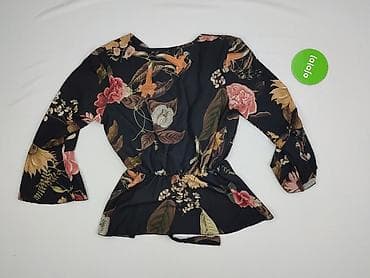 selfieroom bluzki: Boohoo, Bluzka damska, rozmiar S — 3