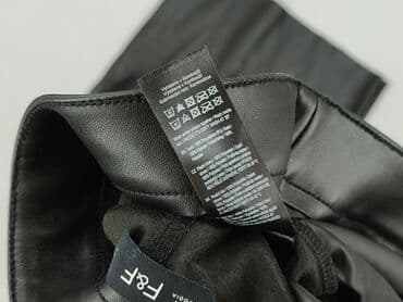 spódnice eko skóra plus size: F&F, Spódnica damska, rozmiar 2XL — 5