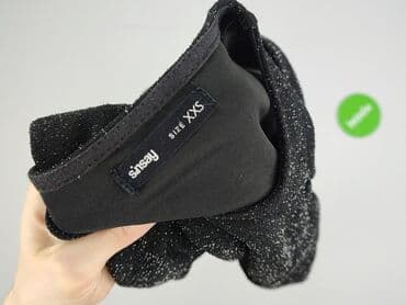 mini sukienki: Sinsay, Sukienka damska, rozmiar 2XS — 5