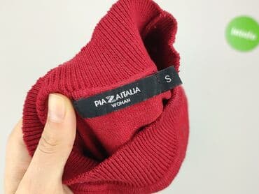 sweter h: Piazza Italia, Sweter damski, rozmiar S — 4