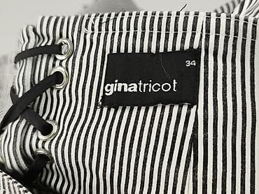 spódnice boucle: Gina Tricot, Spódnica damska, rozmiar XS — 4