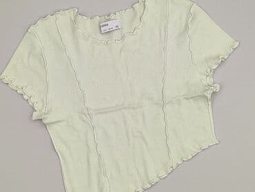 Bluzki: Bershka, Bluzka damska, rozmiar M