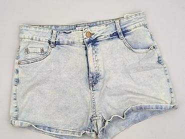 duffy buty: Szorty damskie, rozmiar XL — 1