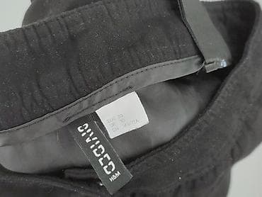 hexeline spódnice: H&M Divided, Women`s skirt, size S — 4