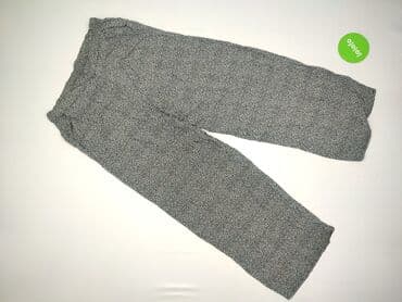 koszula franco feruzzi: F&F, Spodnie materiałowe damskie, rozmiar M — 2
