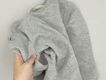 ifriko kurtki: Bluza, F&F, 7 lat, 116-122 cm, stan - Idealny — 7