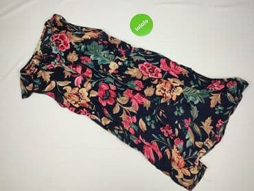 sukienki swing plus size: J. Stars, Sukienka damska, rozmiar L — 2