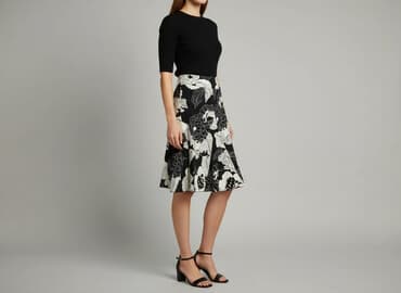 bialcon spódnice wyprzedaż: Bay, Spódnica damska, rozmiar S — 1