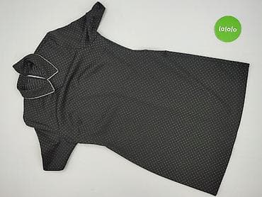 Kobiety: Papaya, Sukienka damska, rozmiar M — 2