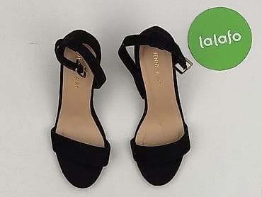 marco tozzi baleriny: Sandały damskie, rozmiar 38 — 2