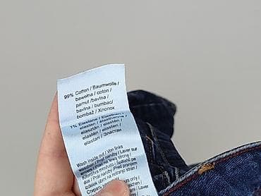 spódnice 52: Denim, Spódnica damska, rozmiar S — 6