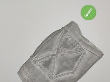 jeansy m: Spódnica damska, rozmiar M — 5