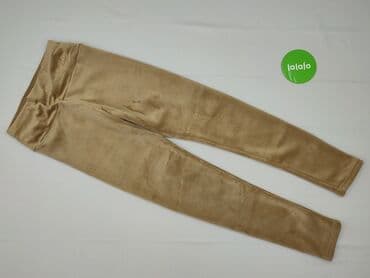 intimissimi legginsy z kaszmirem: Legginsy Eleganckie damskie, rozmiar M — 2