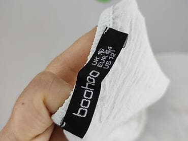 sukienka boho hm: Boohoo, Sukienka damska, rozmiar L — 4