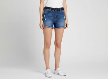 top secret spodenki damskie: Top Secret, Szorty damskie, rozmiar L — 6