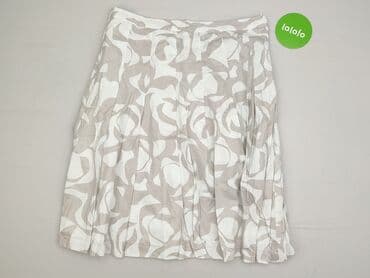 sukienka midi dla niskiej osoby: H&M, Spódnica damska, XL — 2