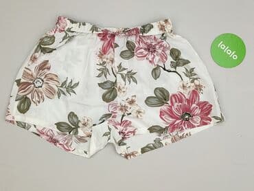 tanie krótkie spodenki: Szorty damskie, rozmiar L — 3